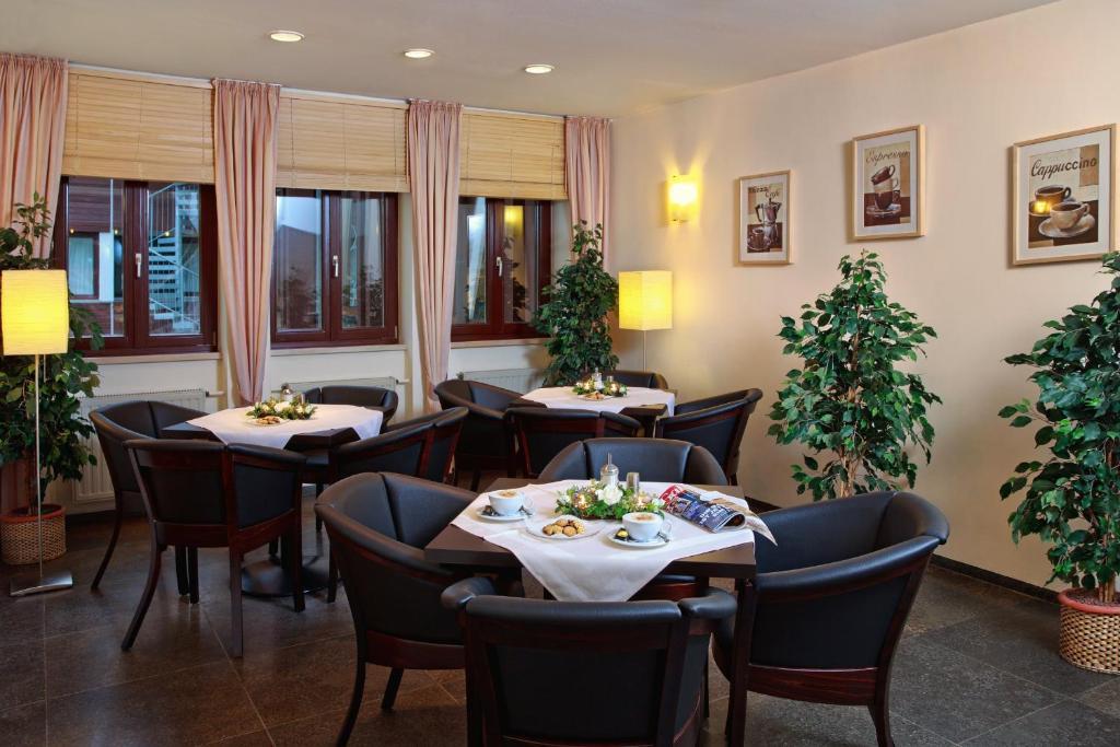 Hotel Haus Silberbach Selb Exterior foto