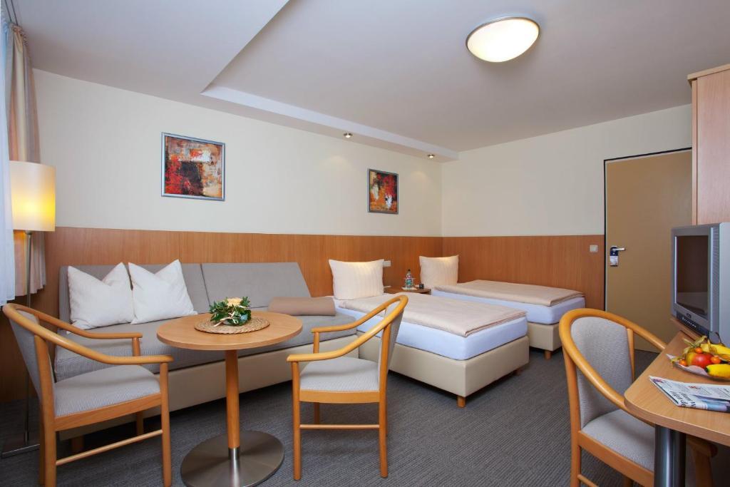 Hotel Haus Silberbach Selb Cameră foto