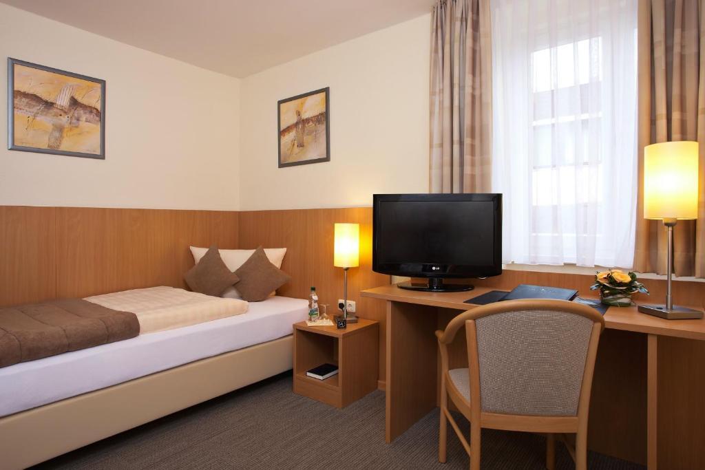 Hotel Haus Silberbach Selb Cameră foto